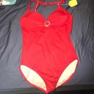 LADY M pageant/competition swimsuit!